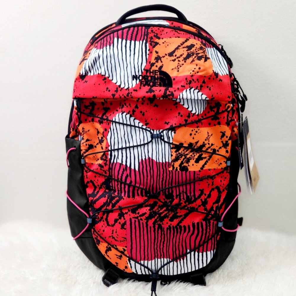 The North Face Women's Borealis Backpack